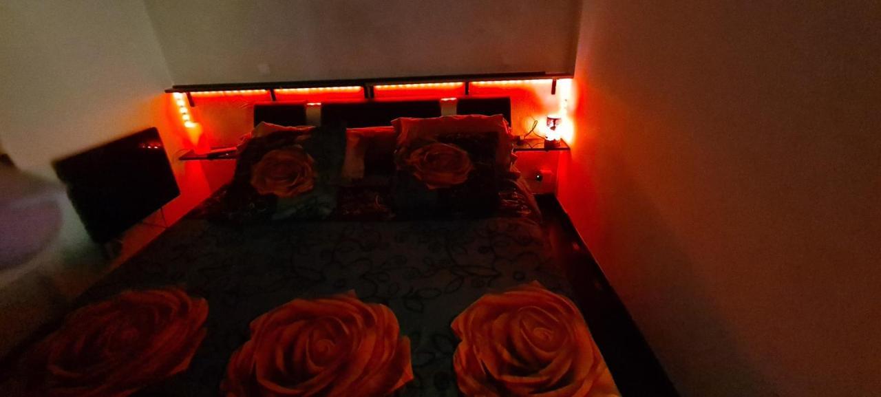 Apartament Daniel Saint-Cyr-sur-Mer Zewnętrze zdjęcie