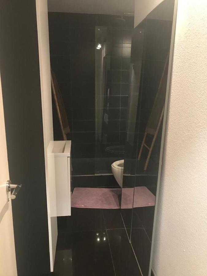 Apartament Daniel Saint-Cyr-sur-Mer Zewnętrze zdjęcie