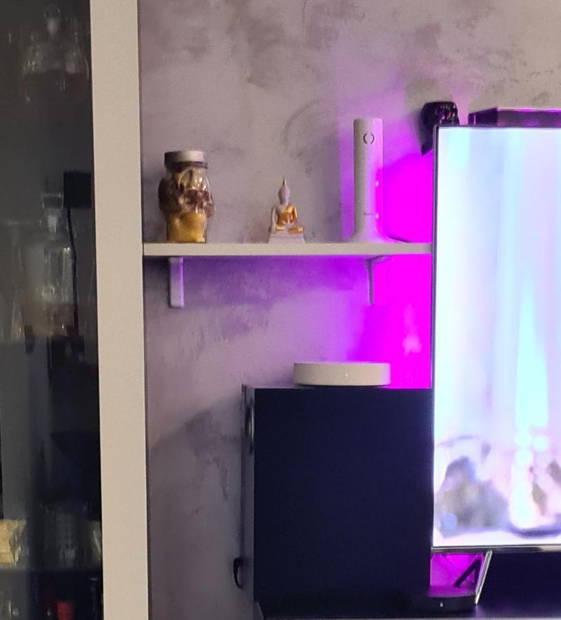 Apartament Daniel Saint-Cyr-sur-Mer Zewnętrze zdjęcie